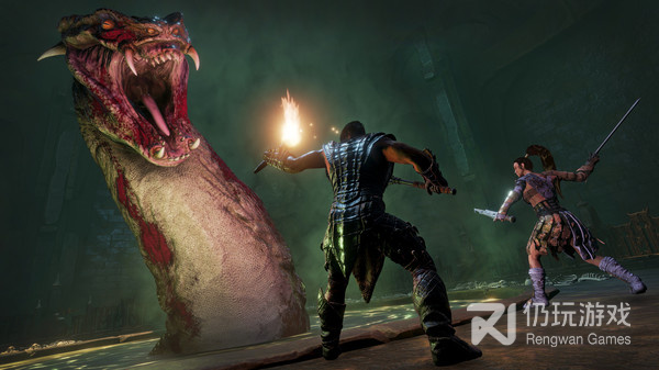 放置剧情类手游合集