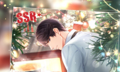 《恋与制作人》许愿树雪愿冬景复刻活动介绍