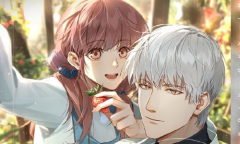 《光与夜之恋》齐司礼人物介绍