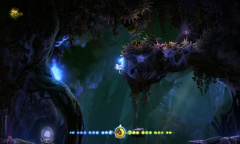 《奥日与鬼火意志》璞玉铲子在哪