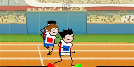 运动类手游合集