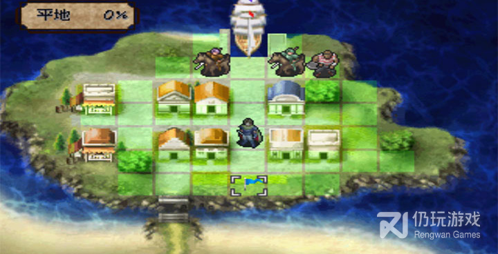 尤特娜英雄战记超全版本手游合集