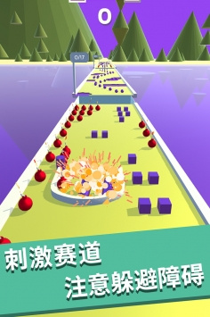 休闲沙滩手游合集