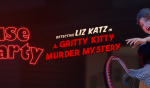 House Party家庭派对Liz Katz角色攻略指南