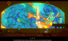 《弃海：波弟大冒险》上架Steam 推出免费试玩版