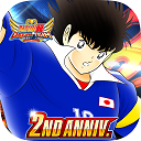 队长小翼最强十一人国际版