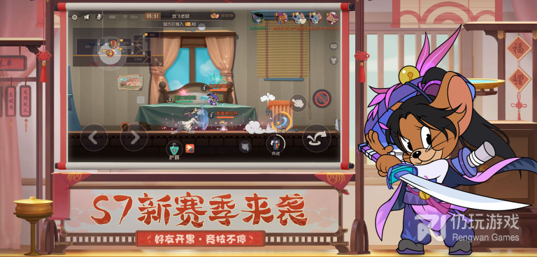 超高互动性绅士喜欢的小黄油手游合集