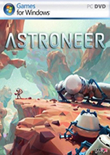 异星探险家免安装版