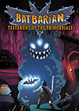 蝙蝠蛮人古代之约