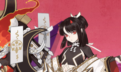 《阴阳师》SP式神天剑韧心鬼切介绍