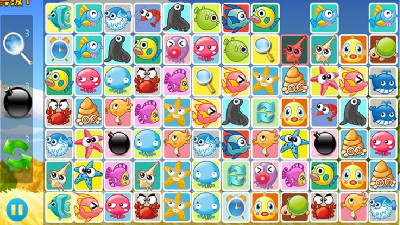 精品连连看消除