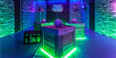 带剧情的密室逃脱手游合集