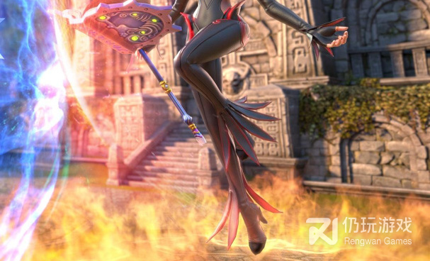 龙之怒吼超全版本手游合集