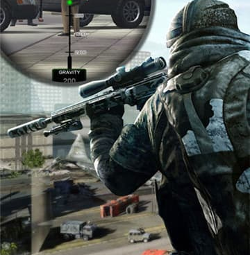 写实风格类手游合集