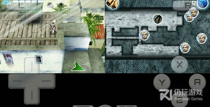 时下爆款的冒险暗杀手游合集