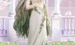 闪耀暖暖昵称搭配玩法指南