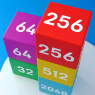 合并塔2048单机版