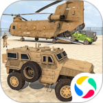 模拟直升机飞行2024版