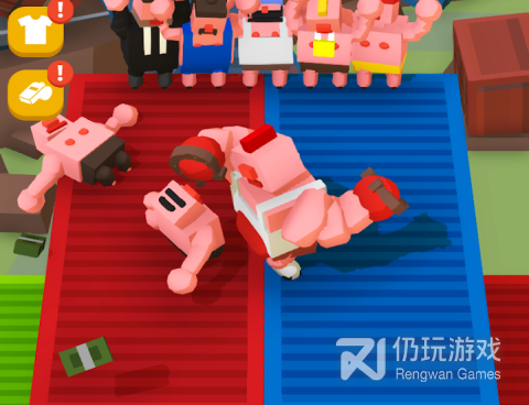 福利超多的策略对决手游合集