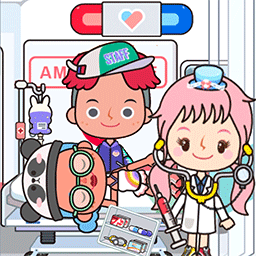 我的超级小镇医生