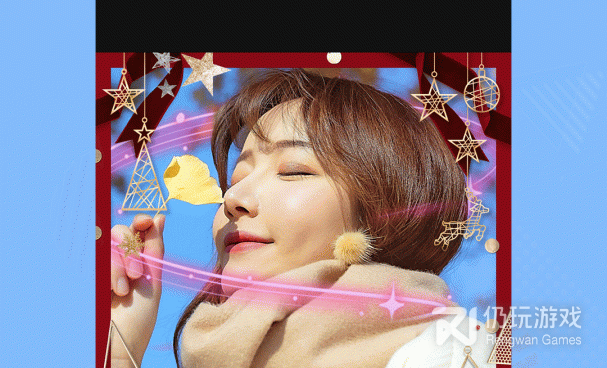 最受欢迎的p图智能手机软件合集