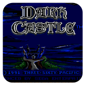 黑暗城堡微信版