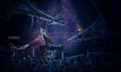 《疯狂之源》Steam发售 这画面确实掉san