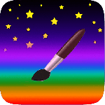 孩子画画最新版