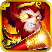 大圣外传果盘版