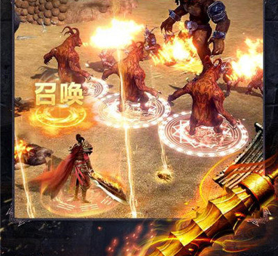 类似诅咒铠甲的手游合集
