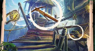 密室逃脱5逃出博物馆手游合集