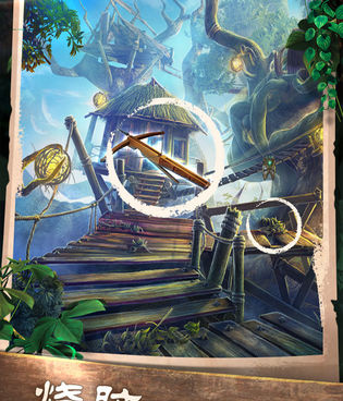 密室逃脱5逃出博物馆手游合集