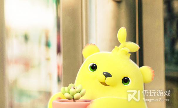 目前较火的休闲治愈手游合集