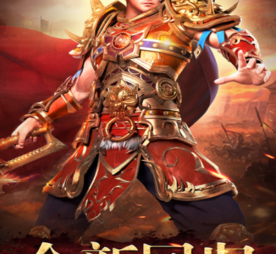 跟霸天传奇相似的手游合集