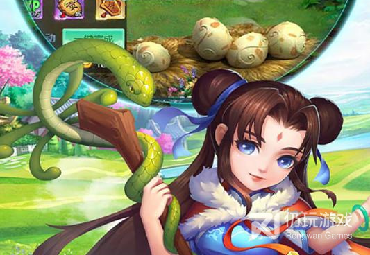 经典仙剑系列手游手游合集