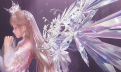 《闪耀暖暖》“失落之国的悲息”主题活动上线 团队搭配赛再次开启