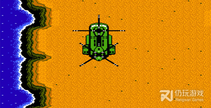 直升机战斗手游合集