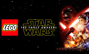 乐高星球大战原力觉醒