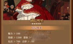 火山的女儿剧院明星结局达成攻略一览