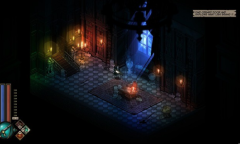 《克苏鲁异闻录2》公开新预告 10月28日开启EA