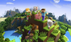 《我的世界》将不会支持NFT和区块链 保护玩家安全