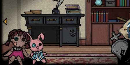 探索解谜类手游合集