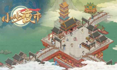 小小夜市最新礼包码详情