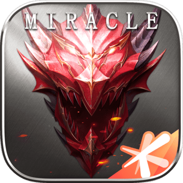 全民奇迹2破解版