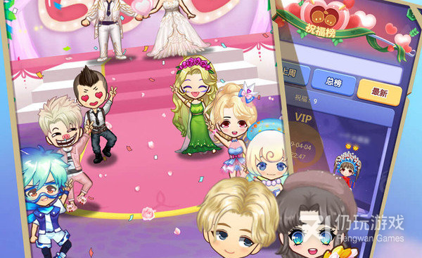 非RMB玩家优选的推理手游合集