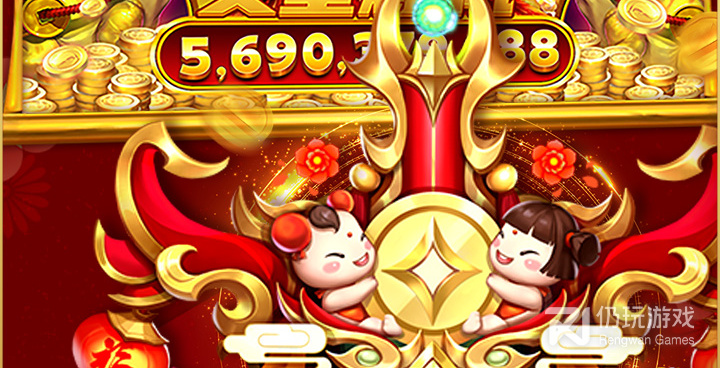 和捕鱼大决战差不多的手游合集