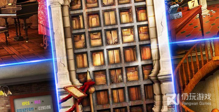 骷髅女孩版本手游合集