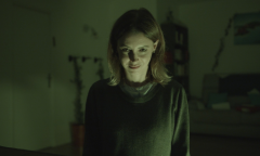 恐怖互动电影游戏《夜书》上架Steam 支持简体中文