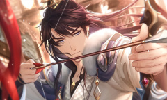 《恋与制作人》2022年春节活动大全