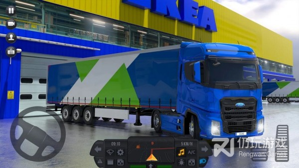 卡车模拟器最新版